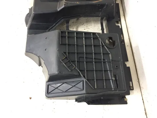Floor Board 2015 Polaris RZR XP 1000 EPS 2942 6