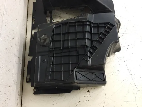 Floor Board 2015 Polaris RZR XP 1000 EPS 2942 7