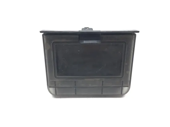 Center Storage Compartment 2015 Polaris RZR XP 1000 EPS 2942