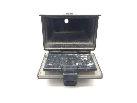 Center Storage Compartment 2015 Polaris RZR XP 1000 EPS 2942