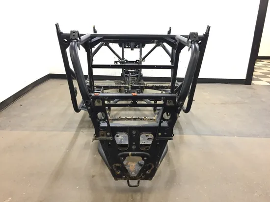 Frame Chassis 2015 Polaris RZR XP 1000 EPS 2942