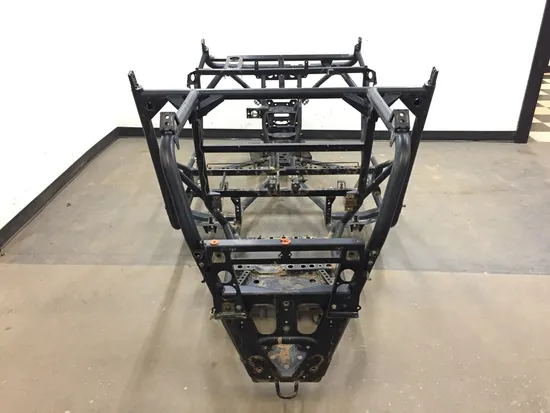 Frame Chassis 2015 Polaris RZR XP 1000 EPS 2942