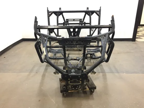 Frame Chassis 2015 Polaris RZR XP 1000 EPS 2942