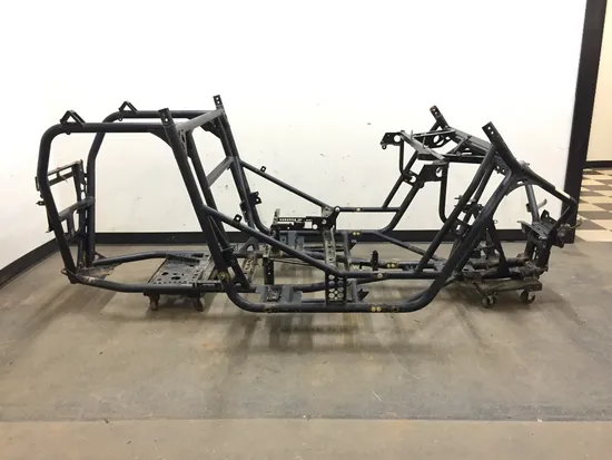 Frame Chassis 2015 Polaris RZR XP 1000 EPS 2942