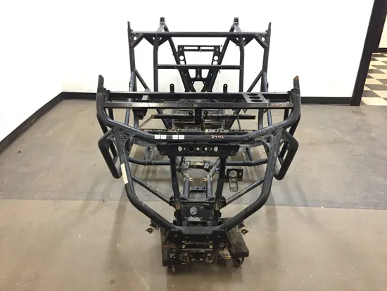 Frame Chassis 2015 Polaris RZR XP 1000 EPS 2942