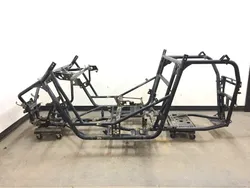 Frame Chassis 2015 Polaris RZR XP 1000 EPS 2942