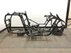 Frame Chassis 2015 Polaris RZR XP 1000 EPS 2942