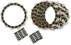 Barnett Complete Carbon Fiber Clutch Kit