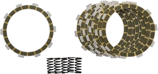 Barnett K Series Friction Plate Spring Kit