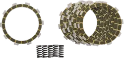 Barnett K Series Friction Plate Spring Kit