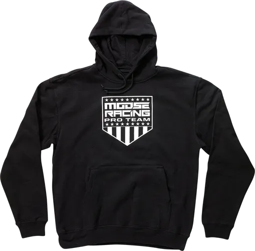 Moose Racing Adult Men Pro Team Hoodie M 1