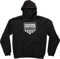 Moose Racing Adult Men Pro Team Hoodie M