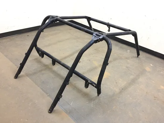 Roll Cage 2015 Polaris RZR XP 1000 EPS 2942