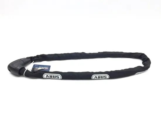 Abus 9809 Plus Chain Lock 140cm 95565 b
