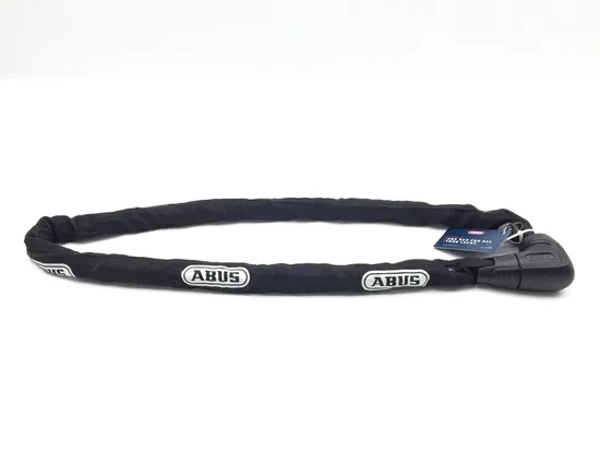 Abus 9809 Plus Chain Lock 140cm 95565 b