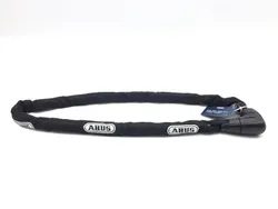 Abus 9809 Plus Chain Lock 140cm 95565 b