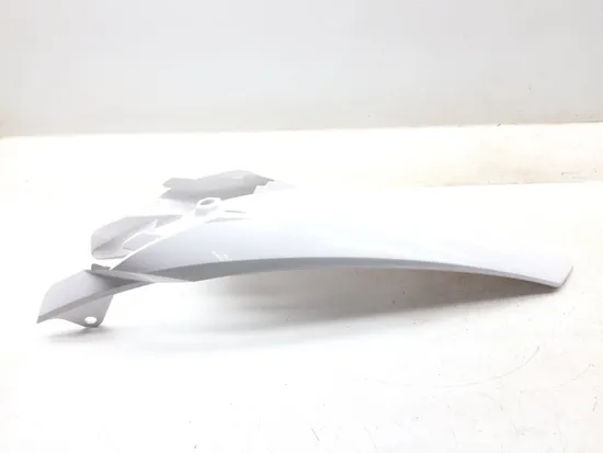 Acerbis Rear Fender OE White 2205420002