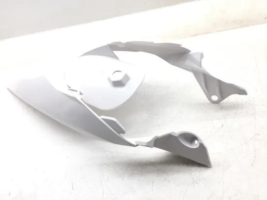 Acerbis Rear Fender OE White 2205420002