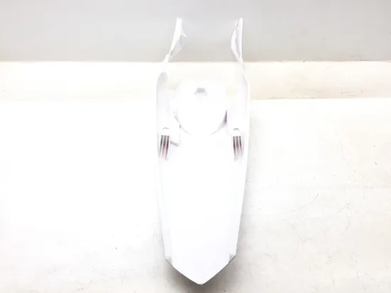 Acerbis Rear Fender OE White 2205420002