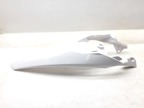 Acerbis Rear Fender OE White 2205420002