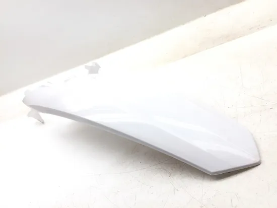 Acerbis Rear Fender OE White 2205420002