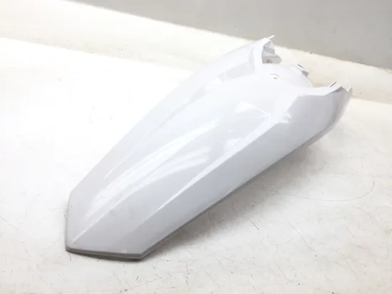 Acerbis Rear Fender OE White 2205420002