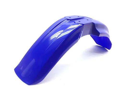 Polisport Front Fender Blue 8551300002