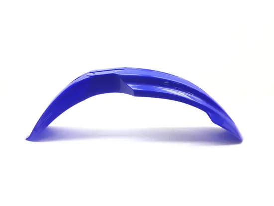 Polisport Front Fender Blue 8551300002