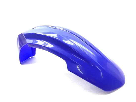 Polisport Front Fender Blue 8551300002