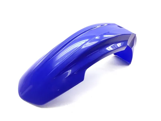 Polisport Front Fender Blue 8551300002