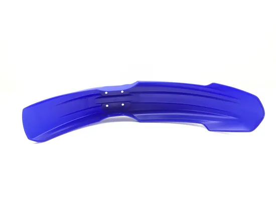 Polisport Front Fender Blue 8551300002