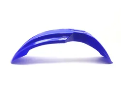 Polisport Front Fender Blue 8551300002