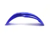 Polisport Front Fender Blue 8551300002