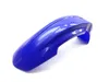 Polisport Front Fender Blue 8551300002
