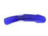 Polisport Front Fender Blue 8551300002