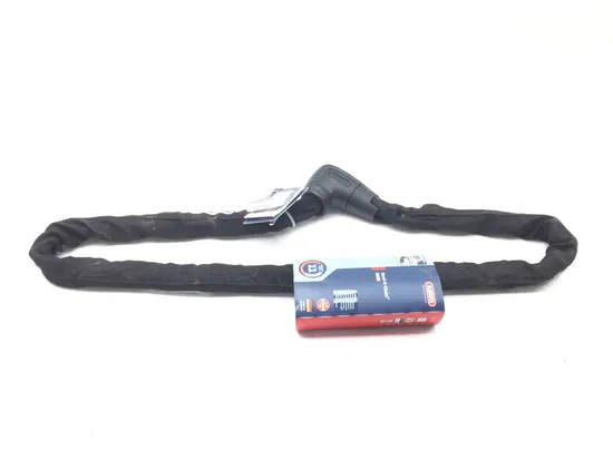 Abus 9809 Plus Chain Lock 140cm 95565 a