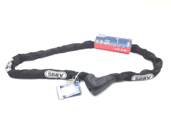 Abus 9809 Plus Chain Lock 140cm 95565 a