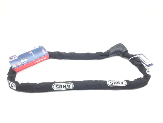 Abus 9809 Plus Chain Lock 140cm 95565 a