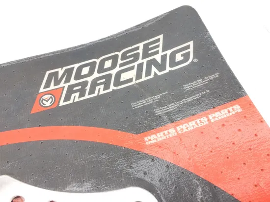 Moose RFX Vented Front Brake Disc Rotor FXBD 10600 55NP