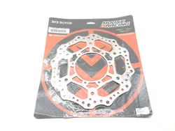 Moose RFX Vented Front Brake Disc Rotor FXBD 10600 55NP