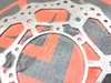 Moose RFX Vented Front Brake Disc Rotor FXBD 10600 55NP