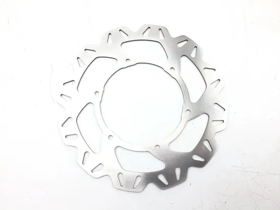 EBC Front Brake Rotor MD6028CX VRSKBA61334  5