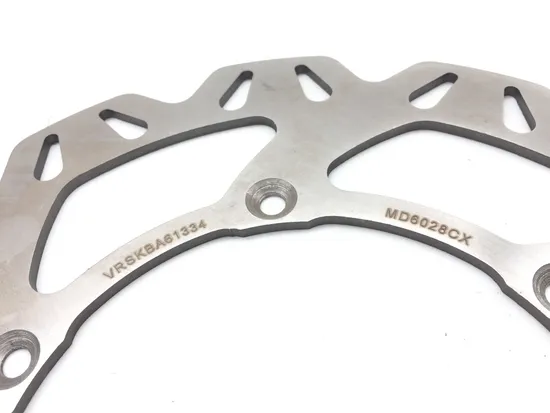 EBC Front Brake Rotor MD6028CX VRSKBA61334  4