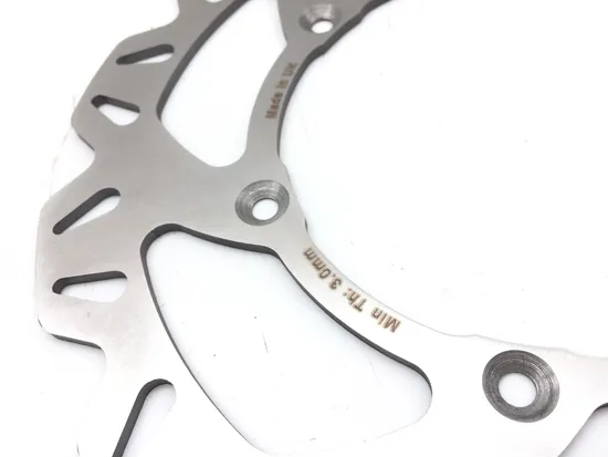 EBC Front Brake Rotor MD6028CX VRSKBA61334  2