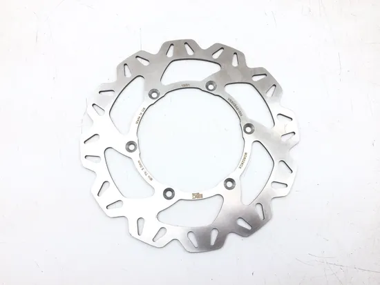 EBC Front Brake Rotor MD6028CX VRSKBA61334