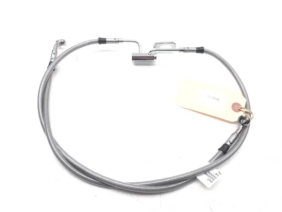 Arlen Ness 3in Forward Foot Control Extension Relocation Kit 07-611