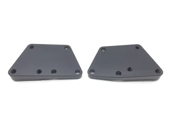 Arlen Ness 3in Forward Foot Control Extension Relocation Kit 07-611