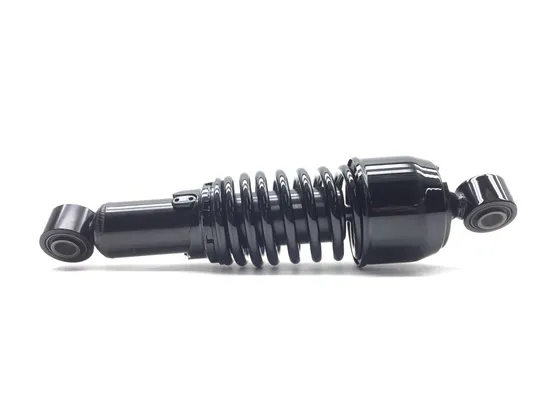 DS Black 11in Replacement Rear Shock Absorber Pair 1310-1309