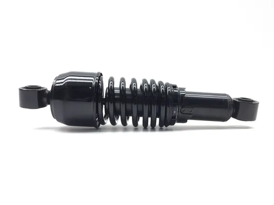 DS Black 11in Replacement Rear Shock Absorber Pair 1310-1309