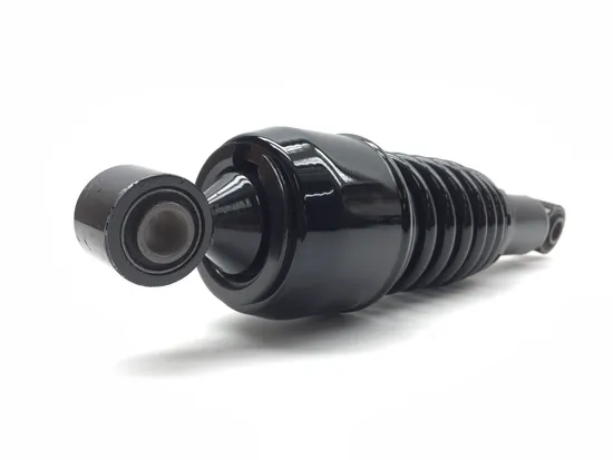 DS Black 11in Replacement Rear Shock Absorber Pair 1310-1309